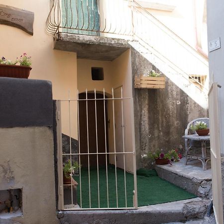 Al Borgo Maison Bed & Breakfast Oliveto Citra Exterior photo