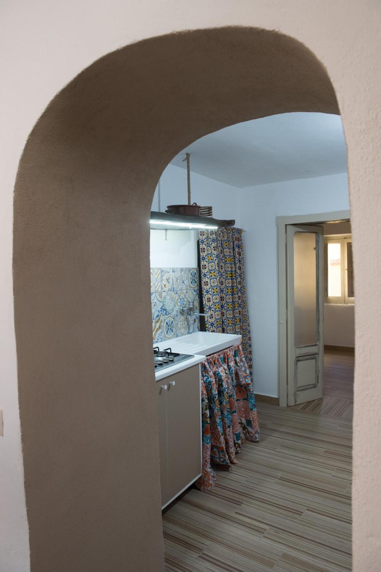 Al Borgo Maison Bed & Breakfast Oliveto Citra Exterior photo